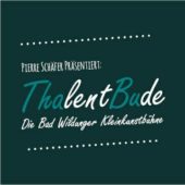Logo Thalent Bude Bad Wildungen